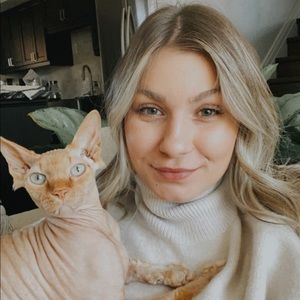 Meet your Posher, Liv